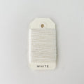 2 Ply Cashmere Yarn for Mending: Eco-Friendly Italy Darn Fiber